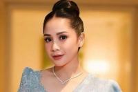 Nagita Slavina Cerita Soal Dirinya yang Tidak Mudah Tersenyum