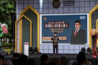 Buka Festival JJN 2026, Menko PM Dorong Aset Publik Jadi Ruang Tumbuh UMKM