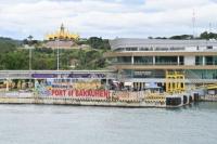 Lebaran 2026, Diprediksi 353 Ribu Kendaraan Nyeberang dari Sumatera ke Jawa