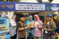 Menko PM: UMKM Harus Naik Kelas, Pemerintah Buka Akses Ruang Usaha