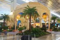 InJourney Airports Ajak Pemudik Rasakan Kehangatan Bandara
