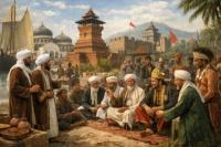 Ini Urutan Wilayah Penyebaran Islam di Indonesia