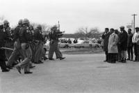 Sejarah dan Makna Hari Peringatan Bloody Sunday