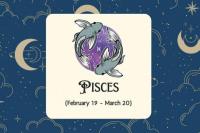 3 Sisi Gelap Zodiak Pisces yang Jarang Diketahui Orang