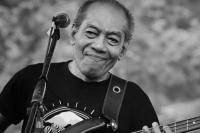 Bassist Grup Band Legendari God Bless, Donny Fatah Meninggal Dunia