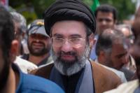 Mojtaba Khamenei Resmi Jadi Pemimpin Tertinggi Iran yang Baru