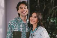 Pesan Menyentuh Vidi Aldiano Sebelum Meninggal Dunia untuk Sheila Dara