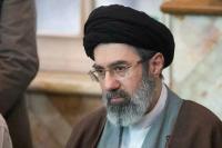 Sosok Mojtaba Khamenei, Pemimpin Tertinggi Iran yang Baru