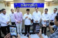 Mendes Gandeng Mandala Shoji Siapkan Program Gen Z Kembali ke Desa