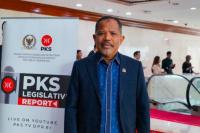 Dampak Perang Iran–Israel Bisa Ganggu Stabilitas Pangan Nasional