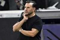 Pelatih Galatasaray: Anfield Adalah Ujian Sesungguhnya