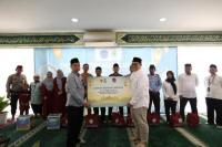 Momen Ramadan, AirNav Dorong Pemberdayaan UMKM