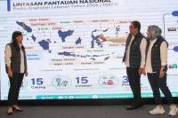 Lebaran 2026, ASDP Optimalkan 15 Lintasan Penyeberangan
