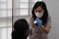 Lebaran 2026, BKKP Siagakan Tim Medis dan Ambulans