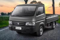 Februari 2026, Carry Pikap Geser Innova jadi Mobil Paling Laris