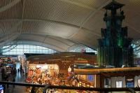 Selama Hari Raya Nyepi, Bandara I Gusti Ngurah Rai Setop Operasi