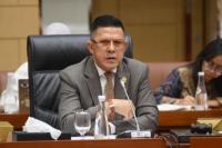 RUU Hukum Perdata Internasional Pintu Masuk Kepentingan Hukum Antar Negara