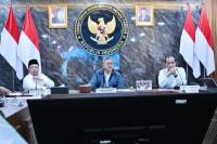 Kementrans Dukung Penetapan Lahan Sawah di 20 Provinsi Ditangani Pusat