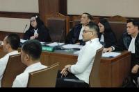 Ammar Zoni Dituntut 8 Tahun Penjara dan Denda 500 Juta Rupiah