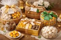 Ini 5 Ide Hampers Lebaran yang Unik dan Berkesan