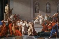 Mengenal Ides of March, Hari Paling Bersejarah Bangsa Romawi Kuno