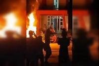 Protes Pemadaman Listrik, Demonstran Kuba Bakar Kantor Parpol