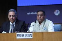 India Memohon ke Iran agar 22 Kapal Diloloskan dari Selat Hormuz