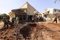 Serangan IRGC-Hizbullah Hantam Wilayah Haniel Israel