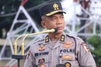 Kapolda Jabar Sebut Kendaraan Sumbu Tiga Picu Macet di Jalur Mudik