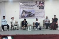 Kolaborasi dengan Aspirasi, GNAI: Jangan Ada Islamophobia di Indonesia