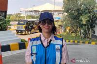 Diskon Tarif Tol Jasa Marga Sukses Alihkan Arus Mudik Lebih Awal