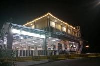 Ledakan Terjadi di Masjid Jember Saat Salat Terawih, Tak Ada Korban Jiwa