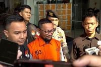 Dicecar Soal Aliran Uang ke Yaqut Cholil, Gus Alex Langsung Bantah