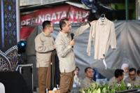 Mentrans Buka Peluang PNS Bisa Kuliah S2 Tanpa Tinggalkan Tugas Utama