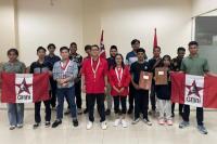 GMNI Jaktim: Teror Aktivis Bukan Kriminal Biasa, Ini Ancaman Politik!