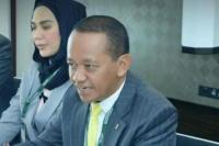 Sari Yuliati Dampingi Bahlil di Forum IPEM Tokyo, Perkuat Diplomasi Energi