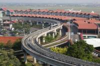 Tutup Posko Lebaran, InJourney Airports Layani 8,8 Juta Penumpang Pesawat