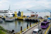 Jelang Nyepi, ASDP Berhasil Urai Antrean di Gilimanuk