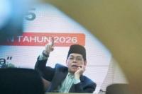 MUI Imbau Umat Tunggu Sidang Isbat 1 Syawal
