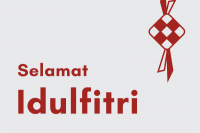 Idulfitri atau Idul Fitri, Mana Penulisan yang Benar?