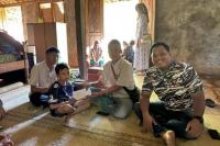 Pasbata Hadir untuk Efendi: Jangan Sampai Masa Depannya Hilang