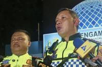 Polda Metro Jaya Imbau Masyarakat Tak Konvoi pada Malam Takbiran