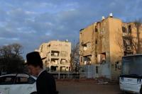 Rudal Iran Ciptakan Kepanikan dan Kehancuran di Kota-Kota Israel