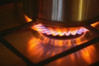 Studi: Gas Masak di Eropa Mengandung Zat Pemicu Kanker