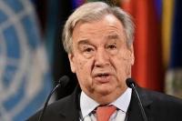 PBB: Perang Timur Tengah Sudah di Luar Kendali