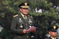 Langkah Ksatria Letjen Yudi: Tampar Elite yang Suka Berkelit