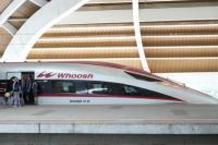 Penumpang Tertinggal Whoosh Bisa Reschedule Gratis