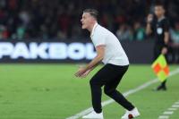 John Herdman: Dream Team Timnas Indonesia Masih dalam Proses