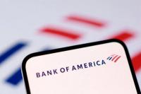 Bank of America Setuju Bayar Rp1,2 Triliun dalam Kasus Epstein