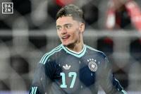 Kebobolan Tiga Gol, Wirtz: Jerman Punya Skema Bertahan yang Baik